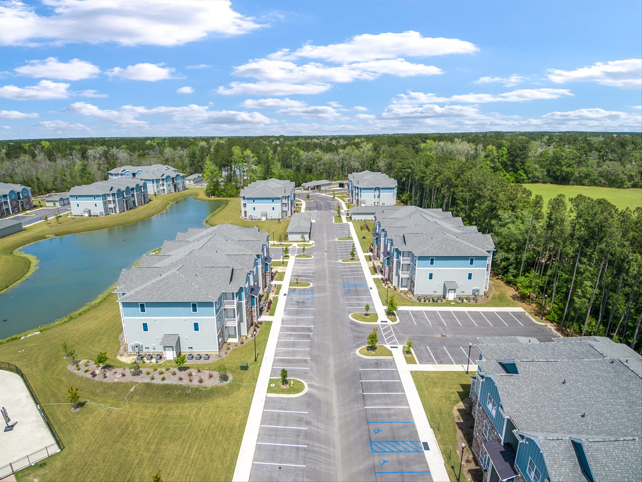 Gallery Sunscapes Apartments