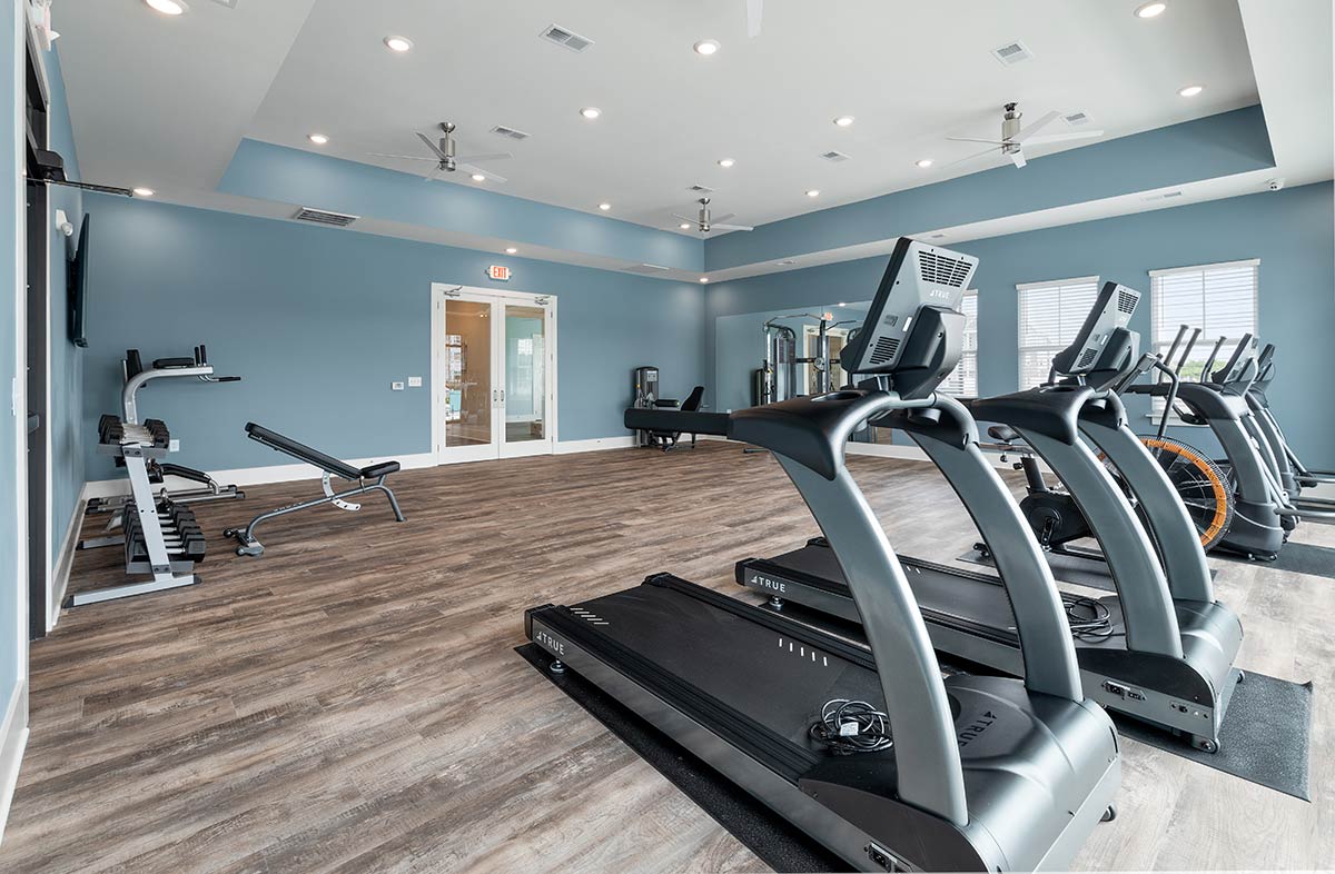 Picture of Singapore Apartments for Rent - Weave Living